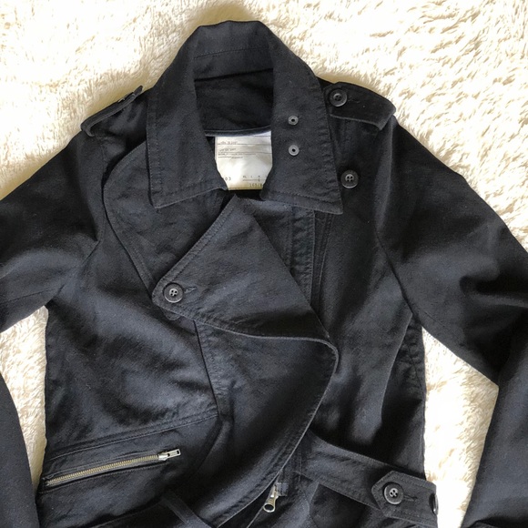 JBNY moto jacket - Picture 6 of 6